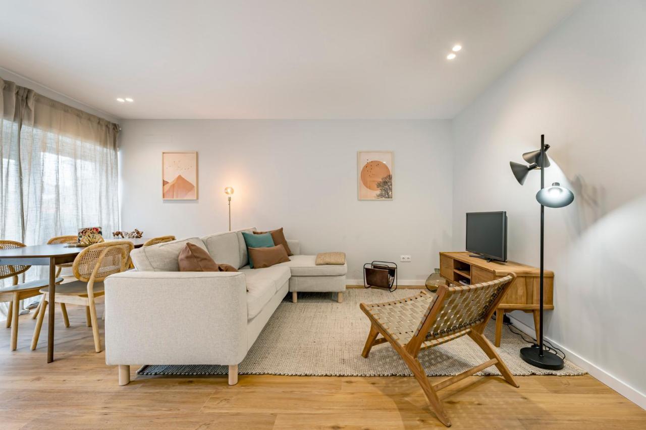 Nomad'S Sunny Firmeza - 2Bed Porto Apartment Exterior photo